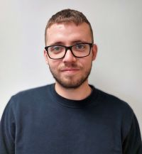 Tobias Hettig - Porträt