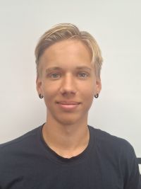 Jann Trebbin - Porträt
