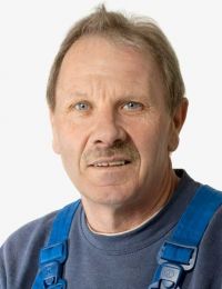 Ingolf Kosa - Porträt
