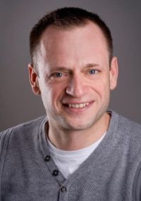 Matthias Plönzke - Porträt