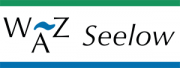 WAZ Seelow Logo