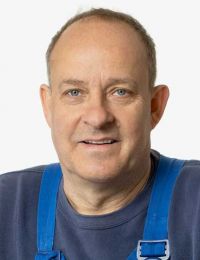 Dietmar Kloppe - Porträt