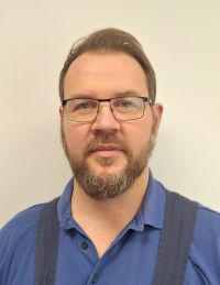Thomas Ebel - Porträt