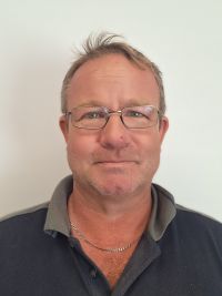 Uwe Czerny - Porträt